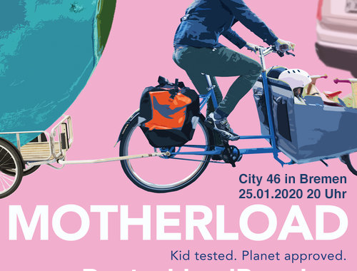 motherload movie
