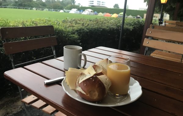 Eurobike Camping